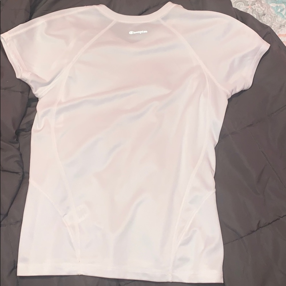 Champion Tee - Picture 2 of 4